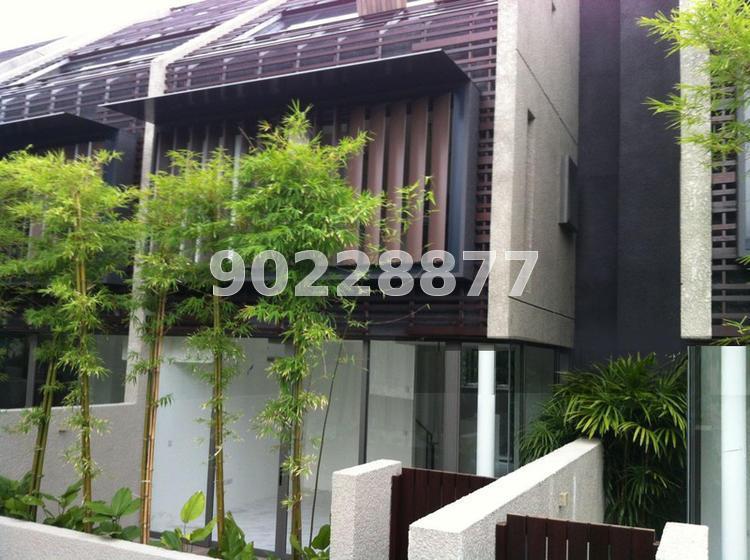 Watten Residences (D11), Terrace #130117172